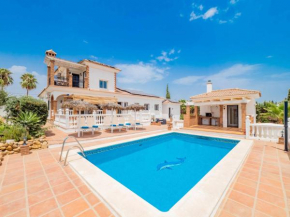 Villa Blanca Malaga